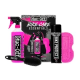 Bicikli karbantartó készlet MUC-OFF Bike Care Essentials Kit · záber 1