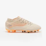 KIPSTA Futbalové kopačky VIRALTO IV PREMIUM Pro Evolution Amber Jewel kožené 46 · záber 1