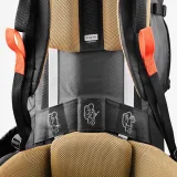 SIMOND Pánsky trekingový batoh 50 l - MT100 EASYFIT bez · záber 2