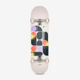 DECATHLON Kompletný skateboard FSC CP100 Retro - Veľkosť: 8 · záber 2