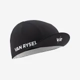 VAN RYSEL Cyklistická šiltovka EDR čierna jedna veľkosť · záber 1