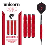 Unicorn Core Plus Rubberised Brass Red 18 g · záber 11