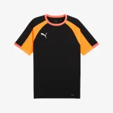 PUMA PUMA IndividualLIGA 25 futbalový dres čierny L · záber 1