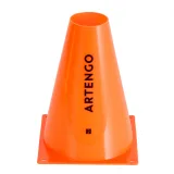 ARTENGO 6 kužeľov na ohradenie 19 cm na tenisový povrch ...... · záber 1