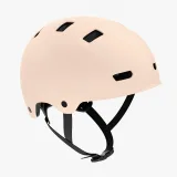 BTWIN Detská cyklistická prilba Move 500 47-59 cm béžová S (52-55 cm) · záber 1