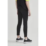Juniorské kalhoty na skialp CRAFT ADV WARM XC TIGHTS JR-999000-Black · záber 3