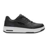 Dámska rekreačná obuv UNDER ARMOUR UA Flex W black black white · záber 1