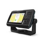 GARMIN Sonar Striker Vivid 5CV na lov kaprov bez · záber 2