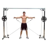 Body-Solid PCCO90X · záber 1