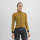 Dámská cyklistická bunda SPORTFUL Fiandre light norain w jacket, liquorice · záber 2