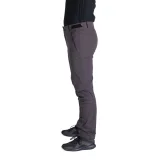Pánské turistické kalhoty NORTHFINDER MASSIMILIANO-319grey · záber 3