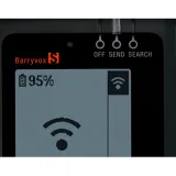 Mammut Barryvox S · záber 5