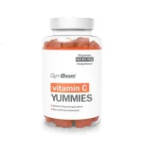 GymBeam Vitamín C Yummies · záber 2