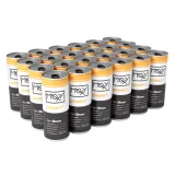 GymBeam MOXY power+ Energy Drink mango marakuja · záber 2
