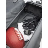 Cestovná taška UNDER ARMOUR UA Triumph Backpack Duffle-GRN · záber 4