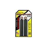 Rukojeti na řídítka ESI Racers Edge Black · záber 1