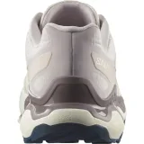 SALOMON XC ROAM W - Velikost: 38 | Barva: Fialová, Písek · záber 4