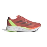 Pánská sportovní obuv (tréninková) ADIDAS Duramo Speed preloved scarlet aurora met. solar red · záber 2