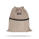 GymBeam Batoh Sack Pack Sand · záber 6