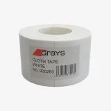 GRAYS GRAYS páska na hokejku na pozemný hokej biela bez · záber 1