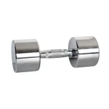 Chrómová činka inSPORTline Crossteel 14 kg · záber 7
