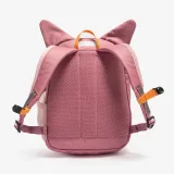 QUECHUA Detský turistický batoh NH100 7 l 2-5 r. líška ružový 7 l · záber 2