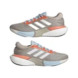 Dámská běžecká obuv ADIDAS Supernova 2X Marimekko light brown cloud white ice blue · záber 3