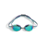 Plavecké brýle ARENA PYTHON MIRROR-TURQUOISE-FUTURE_DUSK-WATER · záber 2