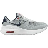 Nike Air Max Systm M - Velikost: 44,5 | Barva: Biela, Sivá · záber 2