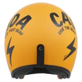 Cassida Oxygen Gear 2.0 žlutá/černá XXL (63-64) · záber 5