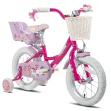 Joystar Unicorn 12" fialová · záber 1