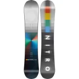 Snowboard NITRO Snowboard Cinema · záber 1