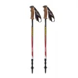 Trekingové palice VIPOLE Trekker Cork · záber 1