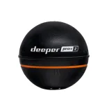 DEEPER Sonar Deeper Pro Plus 2 + držiak na smartfón bez · záber 2