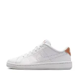 Dámská rekreační obuv NIKE Court Royale 2 Next Nature white amber brown guava ice · záber 2