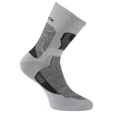 Turistické ponožky VOXX 1 PACK-Treking Light grey · záber 2
