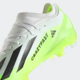 ADIDAS Kopačky X Crazyfast.3 FG 46 · záber 2