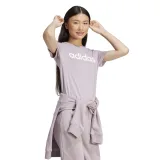 ADIDAS DÁMSKE TRIČKO NA CVIČENIE FIGOVÉ L · záber 1