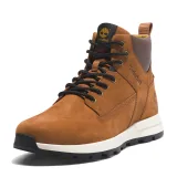 Pánska vychádzková obuv TIMBERLAND Killington Trekker Mid Lace Up M saddle · záber 4