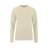 Dámské termo tričko s dlouhým rukávem CRAFT ACTIVE COMFORT LS 2 W-B214000-Beige · záber 2