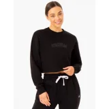 Ryderwear Dámska mikina Ultimate Fleece Red M · záber 1