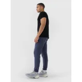 Pánské tepláky 4F TROUSERS CAS M1014-22S-ANTHRACITE · záber 5