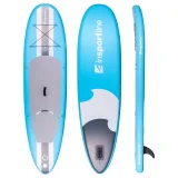 inSPORTline WaveTrip 10'6" G3 žltá · záber 4