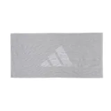 Uterák ADIDAS PER PACK TOWEL MGSOGR WHITE · záber 1