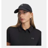 Dámska šiltovka UNDER ARMOUR W BLITZING LOW ADJ-BLK · záber 4
