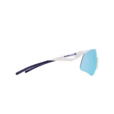 Sluneční brýle RED BULL SPECT MARK-03, white smoke with blue mirror · záber 3