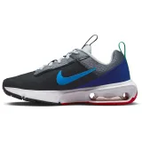Chlapecká rekreační obuv NIKE Air Max INTRLK Lite black photo blue cool grey · záber 2
