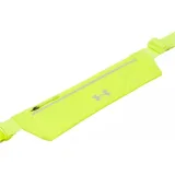 Ľadvinka na beh UNDER ARMOUR UA Velociti Run Belt-YLW · záber 1