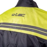W-TEC Igava čierna-fluo zelená - 6XL · záber 4