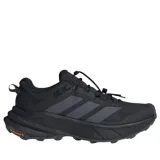 Pánska nízka turistická obuv ADIDAS Terrex Freehiker SL GTX M core black grey six grey six · záber 1